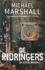 De Indringers 9789024522439, Livres, Thrillers, M. Marshall, Verzenden