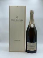 Louis Roederer, , Collection 243 - Champagne - 1 Dubbele, Verzamelen, Nieuw