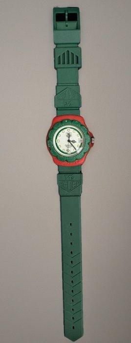 TAG Heuer - Formula 1 - 384 513 - Unisexe - 1986, Bijoux, Sacs & Beauté, Montres | Anciennes | Antiquités