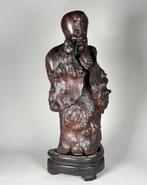 Natural Chinese root - Wortel - China - Qing Dynastie