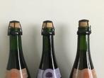 Tilquin - Gueuzérable & Blauwe bes - 75cl - 3 flessen, Nieuw