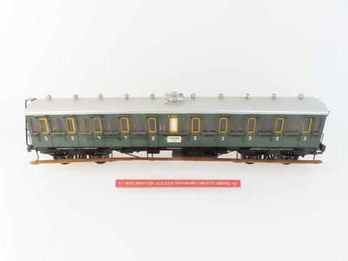 v.G productie 0 - Wagon de passagers pour trains miniatures, Hobby en Vrije tijd, Modeltreinen | Overige schalen