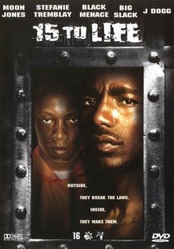 15 to Life - DVD (Films (Geen Games)) (Films) beschikbaar voor biedingen