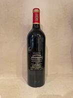2018 Chateau Angelus - Saint-Emilion Premier Grand Cru, Nieuw