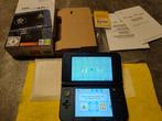 Nintendo - New 3DS XL - Dual IPS - New from collection 10/10, Games en Spelcomputers, Nieuw