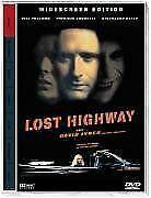 Lost Highway von David Lynch  DVD, Zo goed als nieuw, Verzenden
