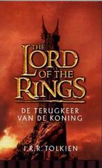 The Lord of the Rings 3 De terugkeer van de koning TT-filmed, Boeken, Fantasy, Verzenden, Gelezen, J.R.R. Tolkien