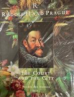 Rudolf II and Prague 9780500237373 Thames and Hudson Skira, Boeken, Verzenden, Zo goed als nieuw, Thames and Hudson Skira
