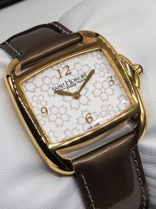 Saint Honoré - Sans Prix de Réserve - Brand New * Charisma *, Handtassen en Accessoires, Horloges | Heren