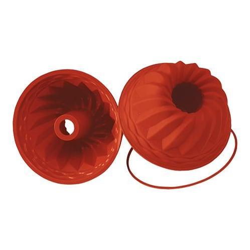 Bakvorm | Tulband | Ø220x110(h)mm Silikomart, Zakelijke goederen, Horeca | Keukenapparatuur, Nieuw in verpakking, Verzenden