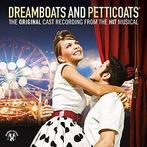 Various - Dreamboats And Petticoats:The Original Cast Record, Verzenden, Gebruikt