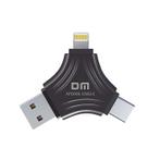 DrPhone AP6 512GB Flashdrive - USB Stick - USB Opslag -, Computers en Software, USB Sticks, Nieuw, Verzenden