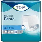 TENA Pants Plus ProSkin Extra Extra Small, Divers