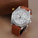 Breitling - Chronomat Evolution Cyan Mist Dial - A13356 -, Bijoux, Sacs & Beauté