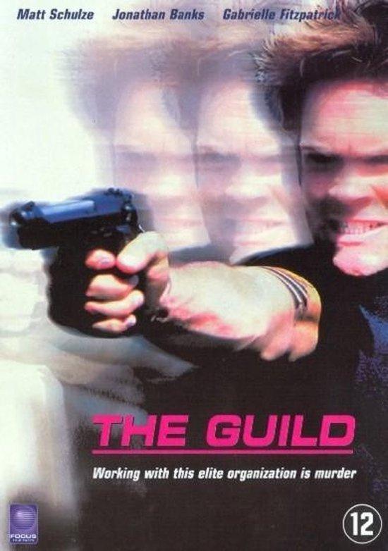 The guild (dvd tweedehands film), Cd's en Dvd's, Dvd's | Actie, Ophalen of Verzenden