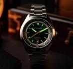 James McCabe - Automatic - Scrambler - Seiko Cal. - NEW -, Nieuw