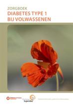 Zorgboek Diabetes type 1 bij volwassenen / Zorgboek, Boeken, Verzenden, Zo goed als nieuw, [{:name=>"E.H. Coene"