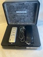 Minox BL , James Bond spy camera 1972 Caméra espion, Audio, Tv en Foto, Fotocamera's Analoog, Nieuw