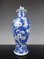Vaas - Porselein - China - Qing Dynastie (1644-1911) -