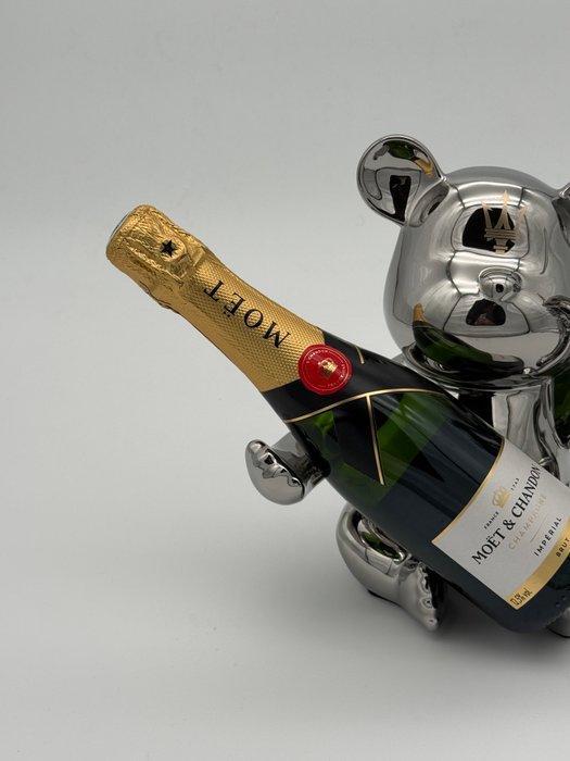 Cartist - MASERATI SILVER CELEBRATION, Antiek en Kunst, Kunst | Designobjecten