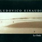 Einaudi: Le Onde CD Ludovico Einaudi  743213970226, Cd's en Dvd's, Gebruikt, Verzenden