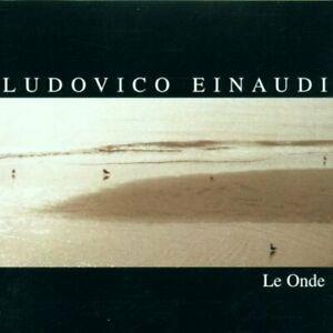 Einaudi: Le Onde CD Ludovico Einaudi  743213970226, Cd's en Dvd's, Cd's | Overige Cd's, Gebruikt, Verzenden