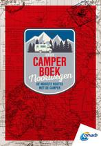 Noorwegen / ANWB Camperboek 9789018048709 ANWB, Verzenden, Gelezen, ANWB