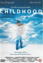 Childhood(dvd nieuw), Ophalen of Verzenden