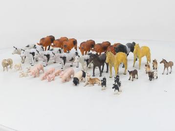 Dieren set XXXL voor Bruder #6679 (Figuren) beschikbaar voor biedingen
