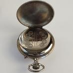 Roskopf - 1850-1900, Nieuw