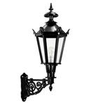 Buitenverlichting wand zeskant M37 L Buitenlamp, Tuin en Terras, Verzenden, Nieuw