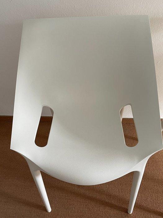 Kartell - Philippe Starck - Stoel (2) - Dr. Yes -, Antiek en Kunst, Antiek | Meubels | Stoelen en Sofa's