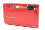 Fuji FUJIFILM FinePix Z900EXR Compact Digital Camera – Red, Nieuw