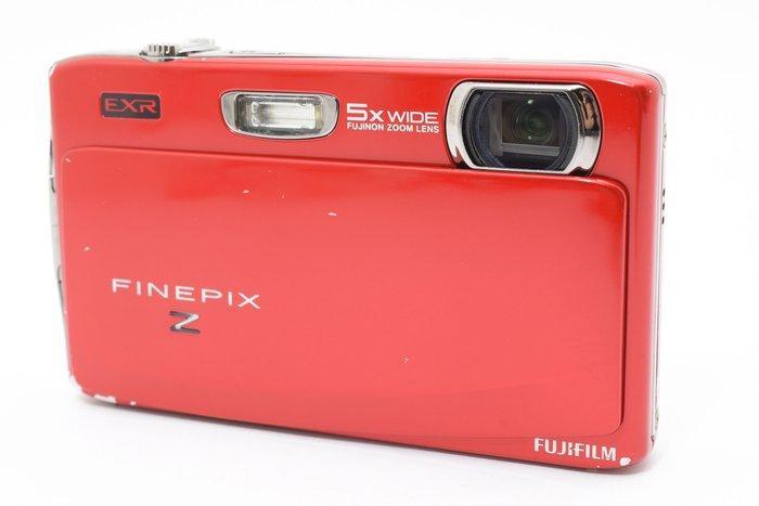 Fuji FUJIFILM FinePix Z900EXR Compact Digital Camera – Red, TV, Hi-fi & Vidéo, Appareils photo numériques