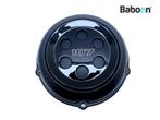 Luchtfilter Huis Harley-Davidson FXBB Softail Street Bob, Motoren, Verzenden, Gebruikt