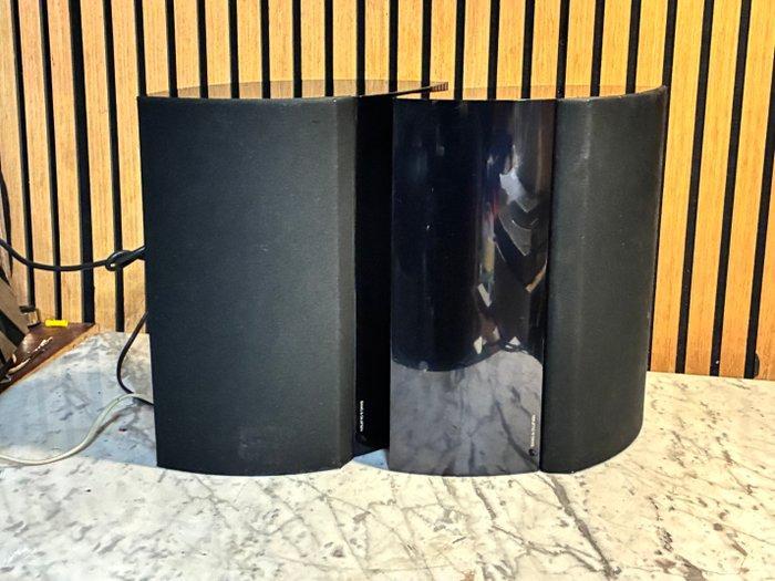 Bang & Olufsen David Lewis - BEOLAB 4000 + B&O WALL BRACKETS, Audio, Tv en Foto, Stereoketens