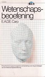 Wetenschapsbeoefening 9789027453891 Carp, Boeken, Verzenden, Gelezen, Carp