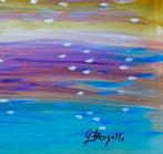 Giorgio Bergallo - RIFLESSI BIANCHI