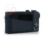 Canon PowerShot G7 X Mark III zwart nr. 0715, Canon, Compact, Ophalen of Verzenden, Zo goed als nieuw
