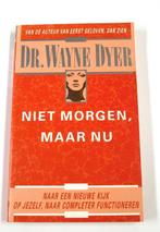 Wayne Dyer - Niet morgen, maar nu, Boeken, Kinderboeken | Jeugd | 10 tot 12 jaar, Verzenden, Nieuw