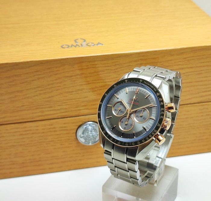 Omega - Speedmaster Tokyo Olympics 2020 “Limited Edition” -, Handtassen en Accessoires, Horloges | Heren