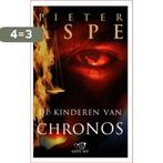 Pieter Aspe - De kinderen van Chronos 9789903248016, Boeken, Verzenden, Gelezen, Pieter Aspe