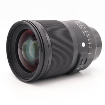 Sigma 35mm F/1.2 DG DN Art Sony FE | Tweedehands, Audio, Tv en Foto, Foto | Lenzen en Objectieven, Verzenden, Zo goed als nieuw