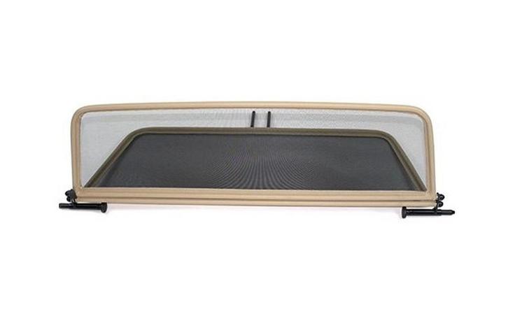 Cabrio Windscherm Opel Astra H beige, Auto-onderdelen, Ruiten en Toebehoren, Nieuw, Ophalen of Verzenden