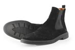 Sub55 Chelsea boots in maat 46 Zwart | 5% extra korting, Kleding | Heren, Schoenen, Sub55, Verzenden, Zwart, Boots
