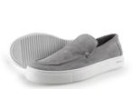 Blackstone Instappers in maat 42 Grijs | 5% korting, Kleding | Heren, Schoenen, Blackstone, Overige kleuren, Verzenden, Overige typen