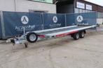 Veiling: Autotransporter aanhangwagen Lorries 3000RT 2023 Ni, Ophalen