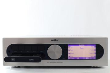 Revox - M 51 - Modular Audio Video System Solid state