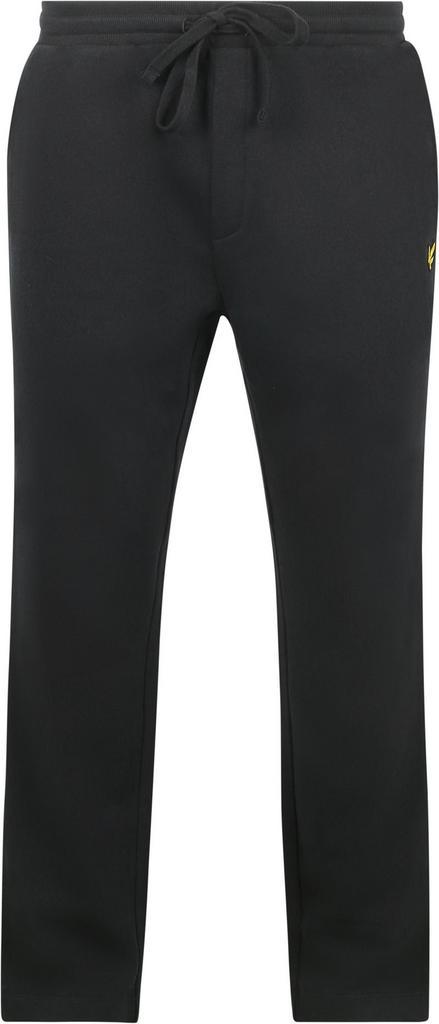 Lyle & Scott Joggingbroek Zwart maat Maat 52/54 (L) Heren, Kleding | Heren, Broeken en Pantalons, Zwart, Nieuw, Maat 52/54 (L)