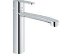 GROHE Wave Cosmopolitan Keukenkraan - draaibare uitloop -, Huis en Inrichting, Verzenden, Zo goed als nieuw